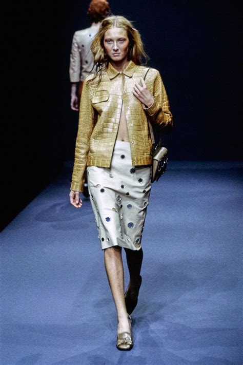 prada 1999 archive|prada's 90s shows.